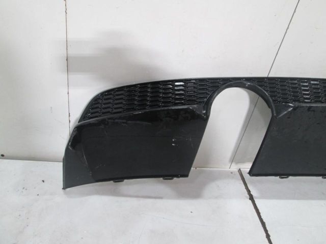 bontott AUDI TT Hátsó Lökhárító Légterelő