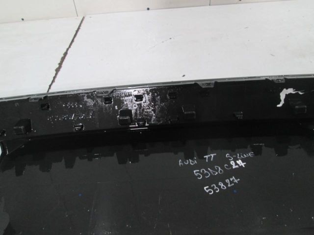 bontott AUDI TT Hátsó Lökhárító Légterelő