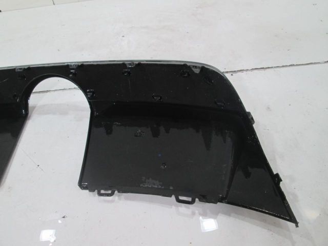 bontott AUDI TT Hátsó Lökhárító Légterelő