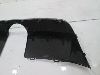 bontott AUDI TT Hátsó Lökhárító Légterelő