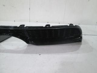 bontott AUDI TT Hátsó Lökhárító Légterelő