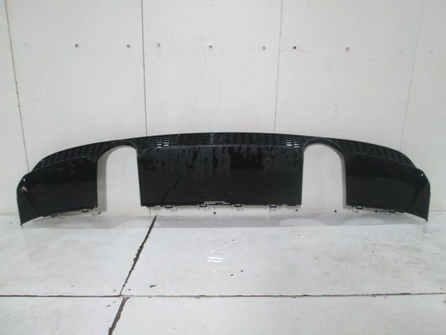 bontott AUDI TT Hátsó Lökhárító Légterelő