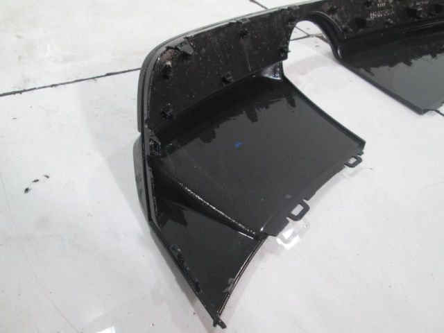 bontott AUDI TT Hátsó Lökhárító Légterelő