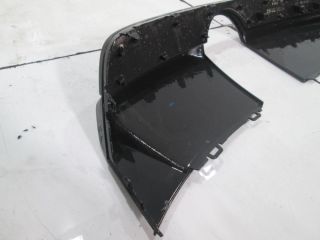 bontott AUDI TT Hátsó Lökhárító Légterelő