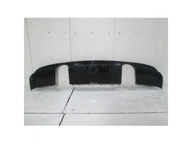 bontott AUDI TT Hátsó Lökhárító Légterelő