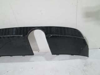 bontott AUDI TT Hátsó Lökhárító Légterelő