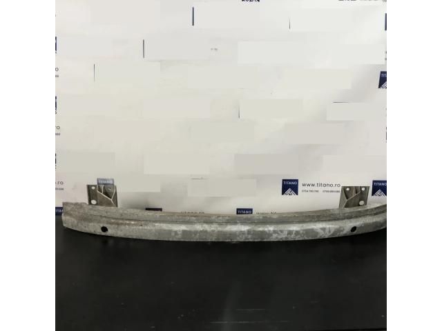 bontott AUDI TT Hátsó Lökhárító Merevítő (Fém)