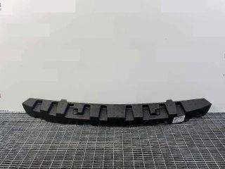 bontott AUDI TT Hátsó Lökhárító Merevítő (Fém)