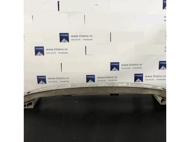 bontott AUDI TT Hátsó Lökhárító Merevítő (Fém)