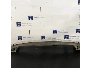 bontott AUDI TT Hátsó Lökhárító Merevítő (Fém)