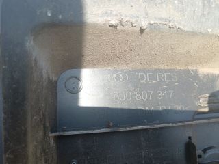 bontott AUDI TT Hátsó Lökhárító (Részeivel)