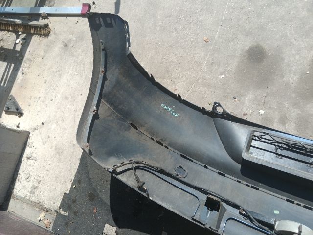 bontott AUDI TT Hátsó Lökhárító (Részeivel)