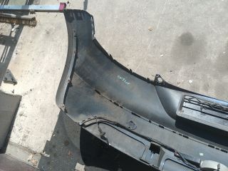 bontott AUDI TT Hátsó Lökhárító (Részeivel)