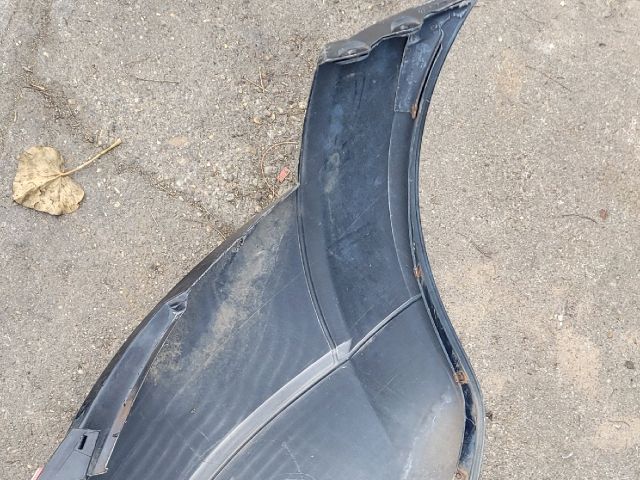 bontott AUDI TT Hátsó Lökhárító (Részeivel)