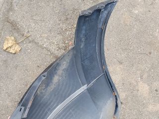 bontott AUDI TT Hátsó Lökhárító (Részeivel)