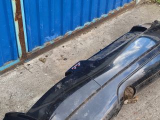 bontott AUDI TT Hátsó Lökhárító (Részeivel)