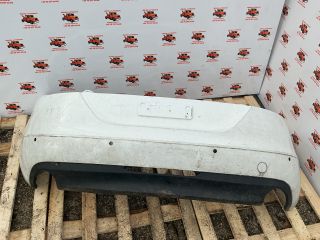 bontott AUDI TT Hátsó Lökhárító (Részeivel)