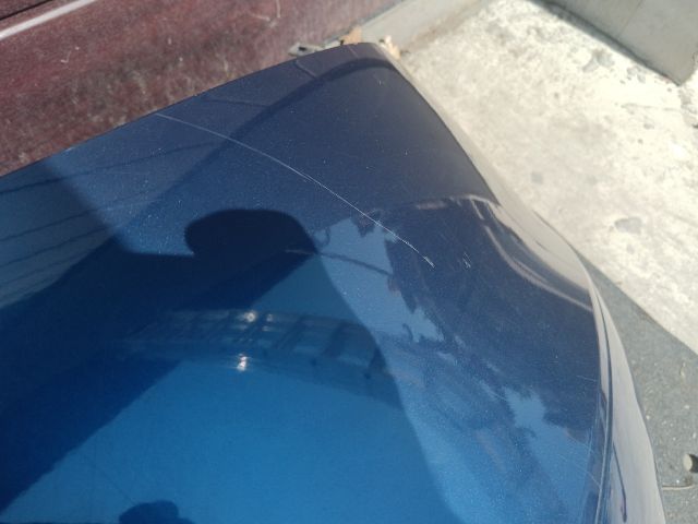 bontott AUDI TT Hátsó Lökhárító (Részeivel)