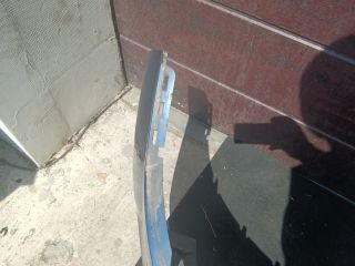 bontott AUDI TT Hátsó Lökhárító (Részeivel)