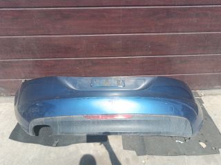 bontott AUDI TT Hátsó Lökhárító (Részeivel)