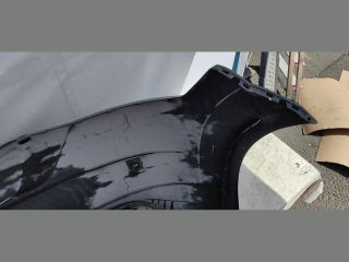bontott AUDI TT Hátsó Lökhárító (Üresen)