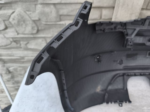 bontott AUDI TT Hátsó Lökhárító (Üresen)