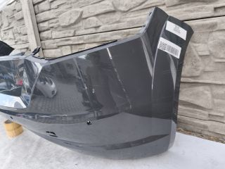 bontott AUDI TT Hátsó Lökhárító (Üresen)