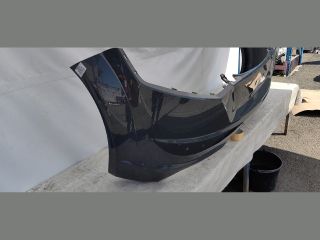 bontott AUDI TT Hátsó Lökhárító (Üresen)