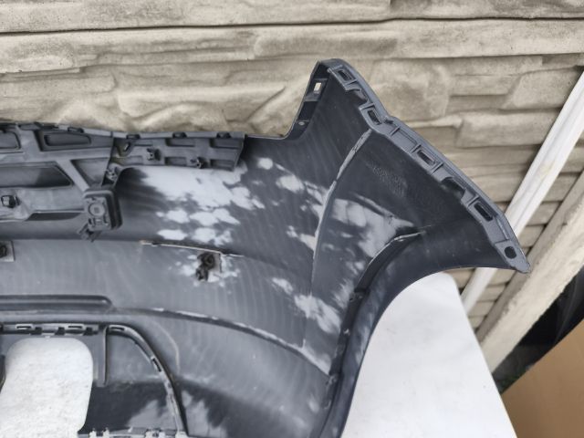 bontott AUDI TT Hátsó Lökhárító (Üresen)