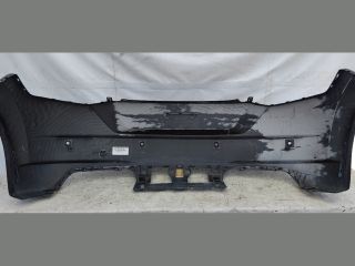 bontott AUDI TT Hátsó Lökhárító (Üresen)