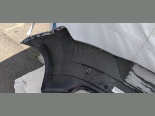 bontott AUDI TT Hátsó Lökhárító (Üresen)