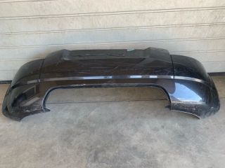 bontott AUDI TT Hátsó Lökhárító (Üresen)