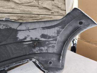 bontott AUDI TT Hátsó Lökhárító (Üresen)