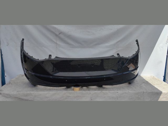 bontott AUDI TT Hátsó Lökhárító (Üresen)