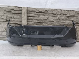 bontott AUDI TT Hátsó Lökhárító (Üresen)