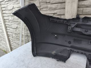 bontott AUDI TT Hátsó Lökhárító (Üresen)