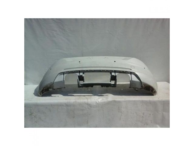 bontott AUDI TT Hátsó Lökhárító (Üresen)