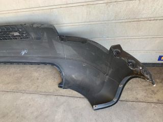 bontott AUDI TT Hátsó Lökhárító (Üresen)