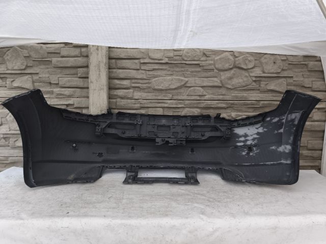 bontott AUDI TT Hátsó Lökhárító (Üresen)