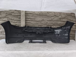 bontott AUDI TT Hátsó Lökhárító (Üresen)