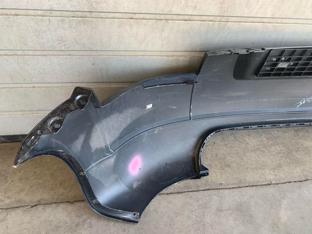 bontott AUDI TT Hátsó Lökhárító (Üresen)