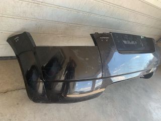 bontott AUDI TT Hátsó Lökhárító (Üresen)