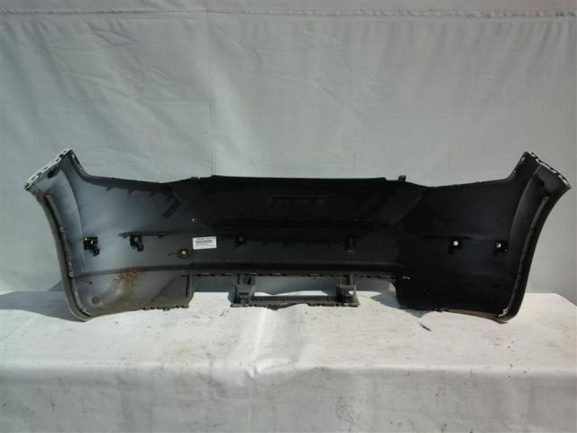 bontott AUDI TT Hátsó Lökhárító (Üresen)