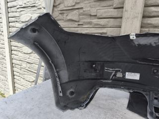 bontott AUDI TT Hátsó Lökhárító (Üresen)