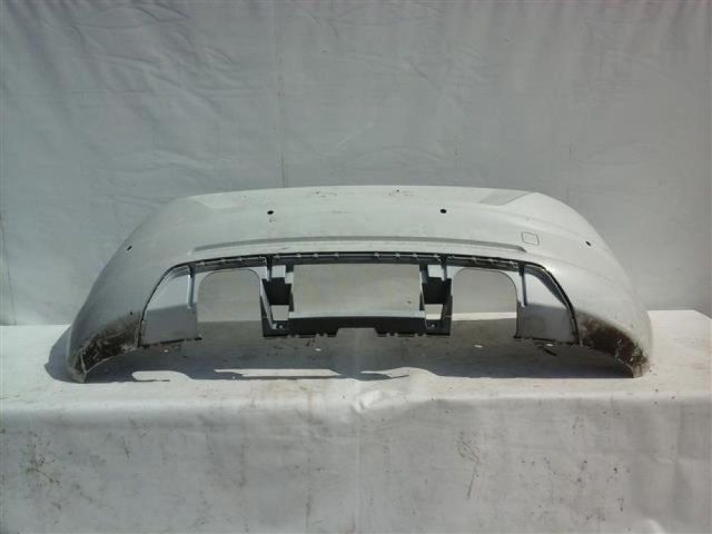 bontott AUDI TT Hátsó Lökhárító (Üresen)