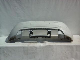 bontott AUDI TT Hátsó Lökhárító (Üresen)