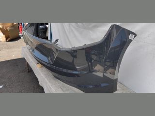 bontott AUDI TT Hátsó Lökhárító (Üresen)