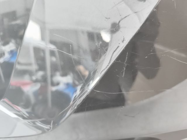 bontott AUDI TT Hátsó Lökhárító (Üresen)