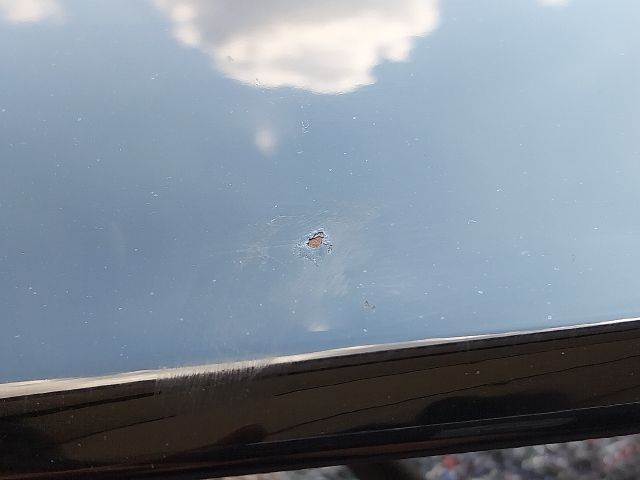 bontott AUDI TT Hátsó Szárny Légterelő