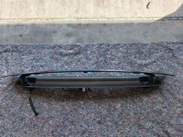 bontott AUDI TT Hátsó Szárny Légterelő